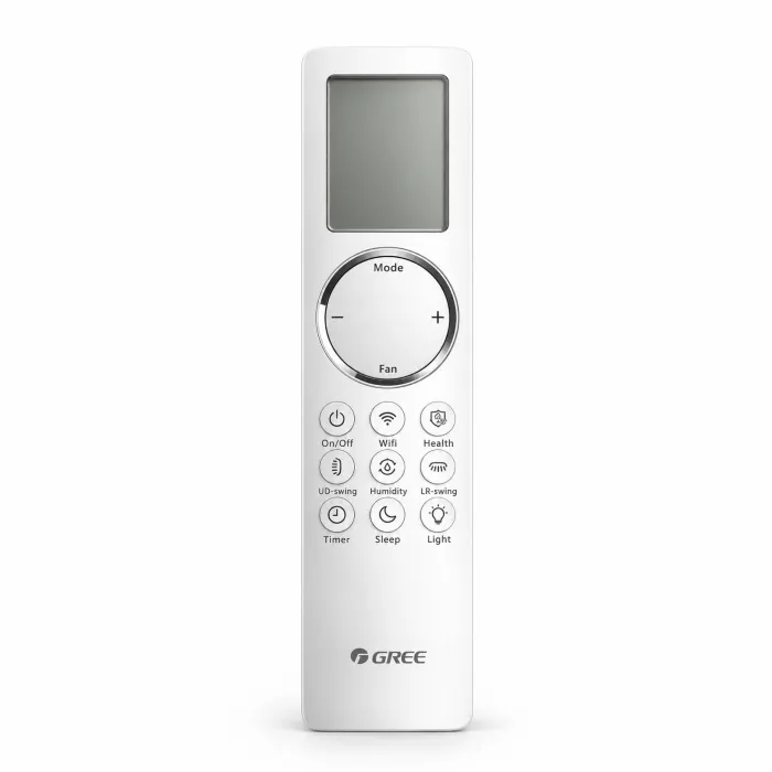Кондиціонер, тепловий насос Gree G-Time GWH09BCCXB-K6DNA1A