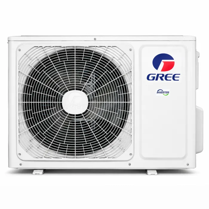 Кондиціонер Gree Saros GWH09BBCXD-K6DNA1A