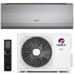 Кондиціонер Gree Saros GWH09BBCXD-K6DNA1A