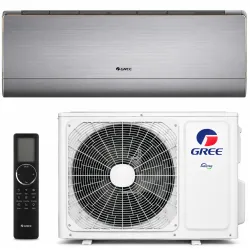 Кондиціонер Gree Saros GWH09BBCXD-K6DNA1A