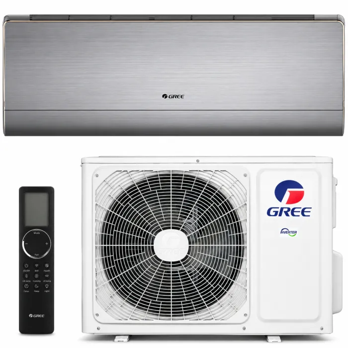 Кондиціонер Gree Saros GWH09BBCXD-K6DNA1A