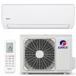 Кондиціонер Gree Smart DC inverter GWH18QD-K6DNB6I