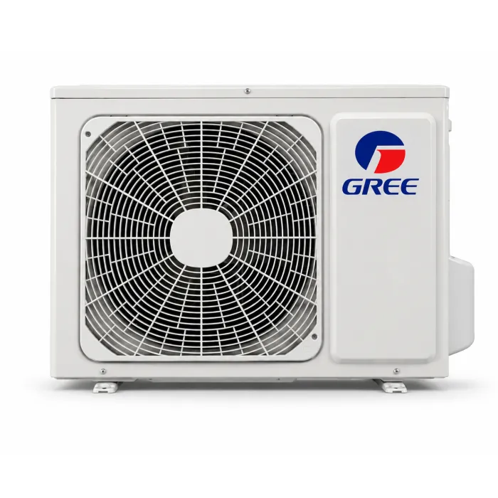 Кондиціонер Gree Smart DC inverter GWH18QD-K6DNB6I