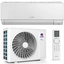 Кондиціонер Gree So-Cool GWH09APAXF-S6DBA3A