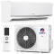 Кондиціонер Gree Stage DC Inverter (Cold Plazma) GWH09QD-S6DBD2A Wi-fi