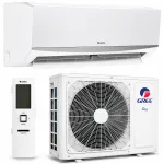 Кондиціонер Gree Stage DC Inverter (Cold Plazma) GWH12QD-S6DBD2A Wi-fi