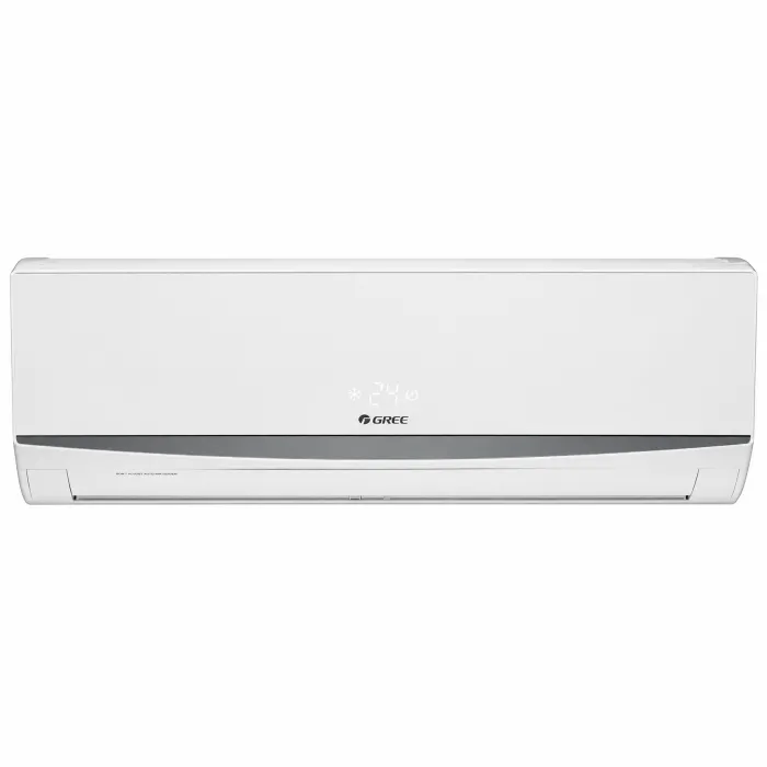 Кондиціонер Gree Stage DC Inverter (Cold Plazma) GWH09QD-S6DBD2A Wi-fi
