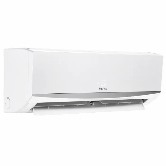 Кондиціонер Gree Stage DC Inverter (Cold Plazma) GWH09QD-S6DBD2A Wi-fi