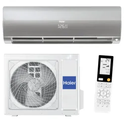 Кондиціонер Haier Flexis Inverter AS25FL-S/1U25MEHFRA-1