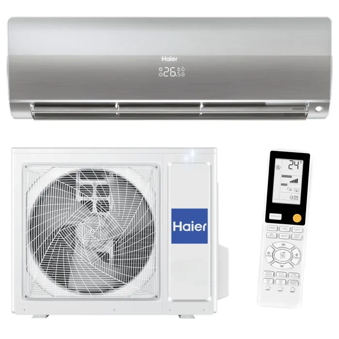 Кондиціонер Haier Flexis Inverter AS25FL-S/1U35MEHFRA-1