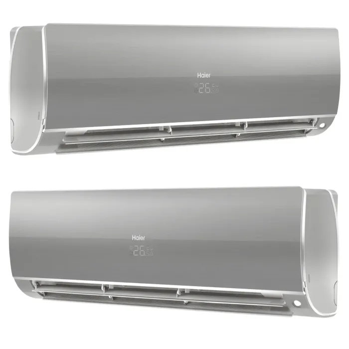 Кондиціонер Haier Flexis Inverter AS25FL-S/1U35MEHFRA-1