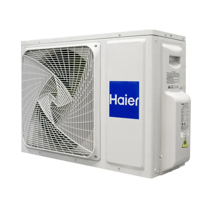 Кондиціонер Haier Flexis Inverter AS25FL-S/1U35MEHFRA-1