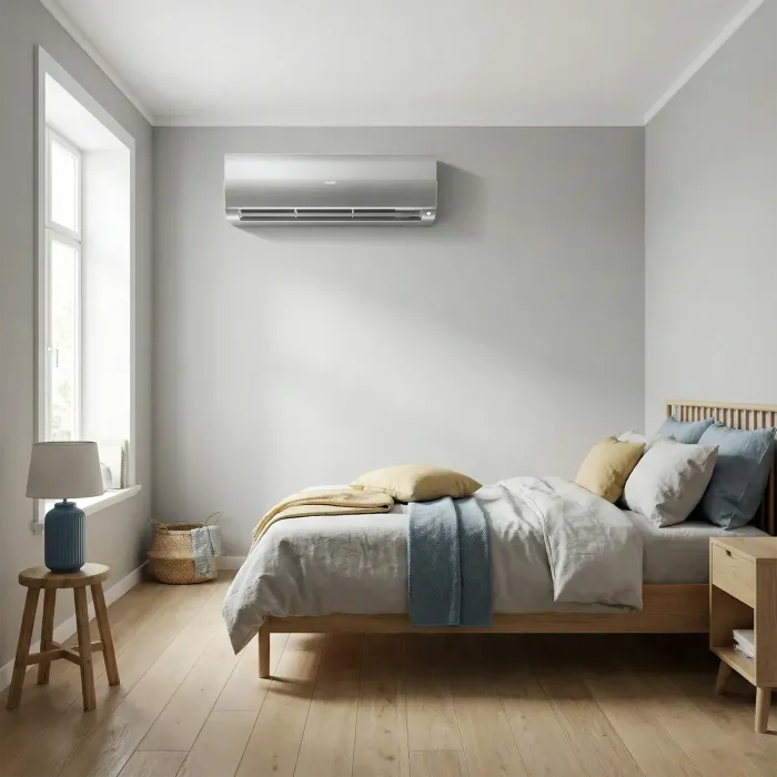 Кондиціонер Haier Flexis Inverter AS25FL-S/1U35MEHFRA-1