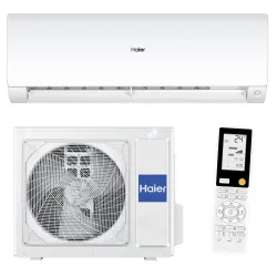 Кондиціонер Haier Flexis Inverter AS25FL-W/1U25MEHFRA-1