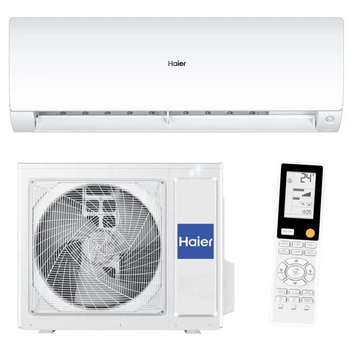 Кондиціонер Haier Flexis Inverter AS71FL-W/1U71FL