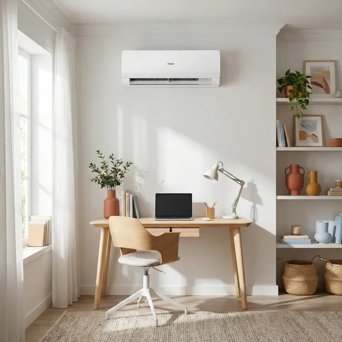 Кондиціонер Haier Flexis Inverter AS71FL-W/1U71FL