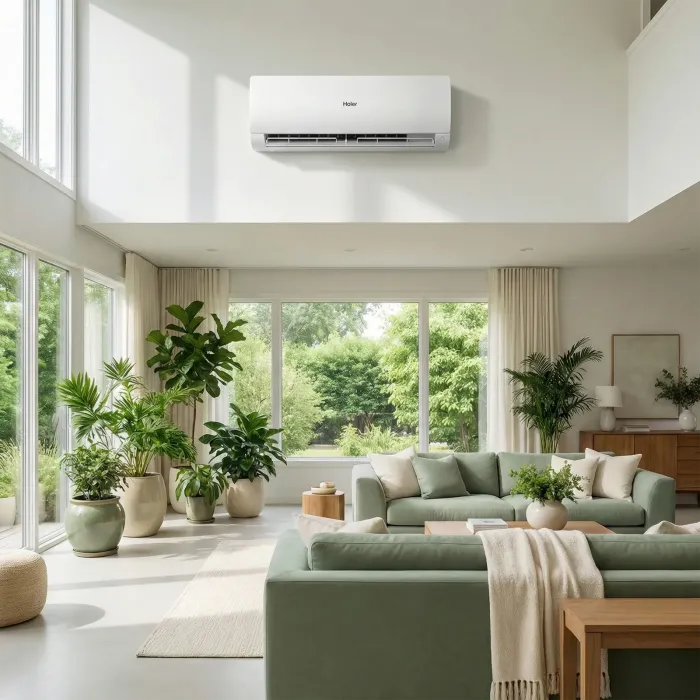 Кондиціонер Haier Flexis Inverter AS71FL-W/1U71FL