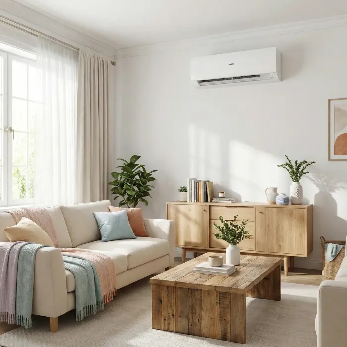 Кондиціонер Haier Flexis Inverter AS71FL-W/1U71FL