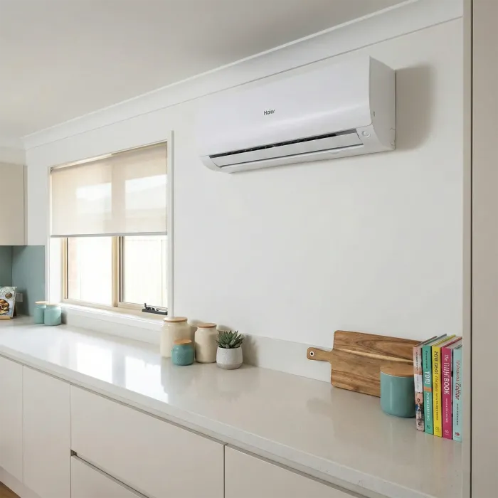 Кондиціонер Haier Flexis Inverter AS71FL-W/1U71FL