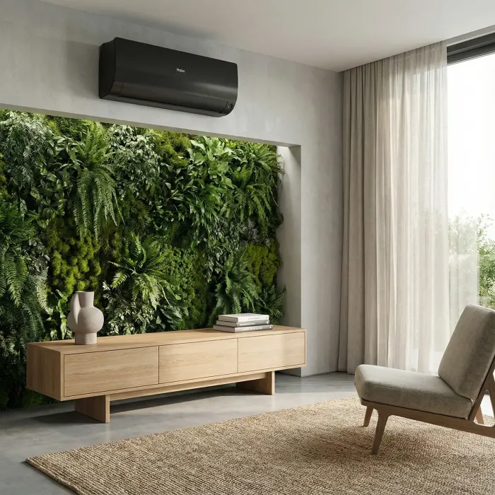 Кондиціонер Haier Flexis Inverter AS71S2SF1FA-BH1/1U71FL