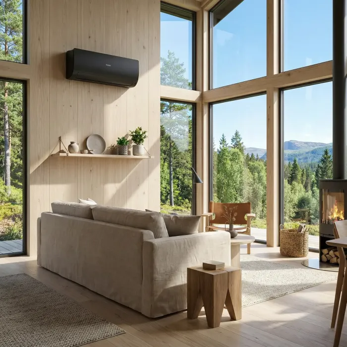 Кондиціонер Haier Flexis Inverter AS71S2SF1FA-BH1/1U71FL