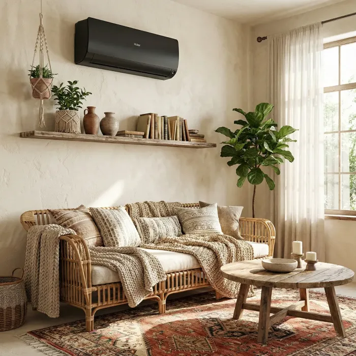 Кондиціонер Haier Flexis Inverter AS71S2SF1FA-BH1/1U71FL