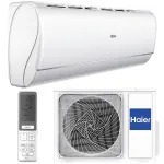 Кондиціонер Haier Jade AS25S2SJ1FA-3/1U25MECFRA-3 WI-FI