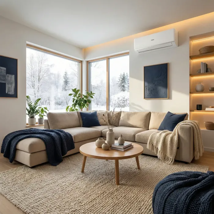 Кондиціонер Haier Revive Inverter AS68RDAHRA/1U68MRAFRA