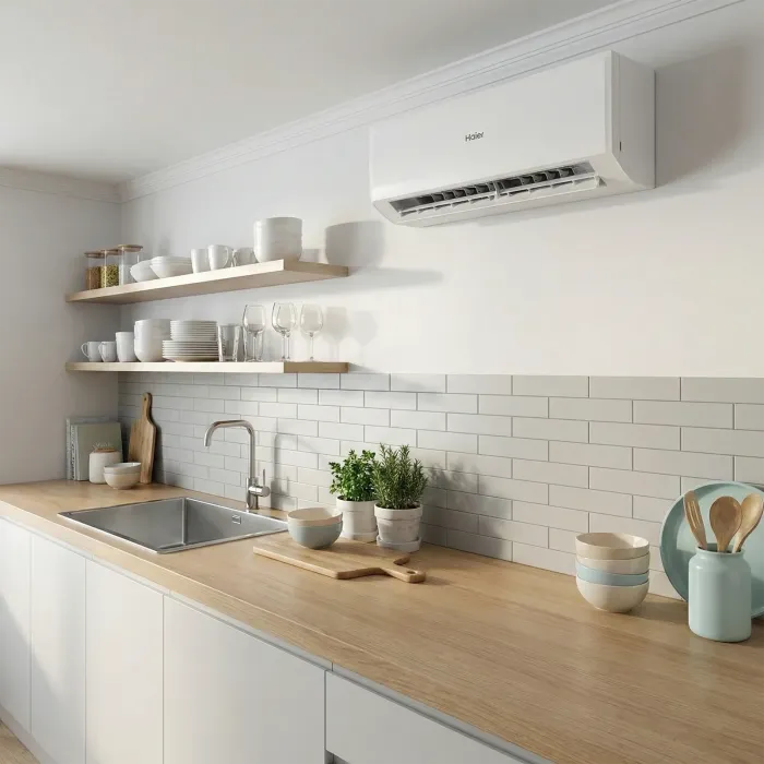 Кондиціонер Haier Revive Inverter AS68RDAHRA/1U68MRAFRA