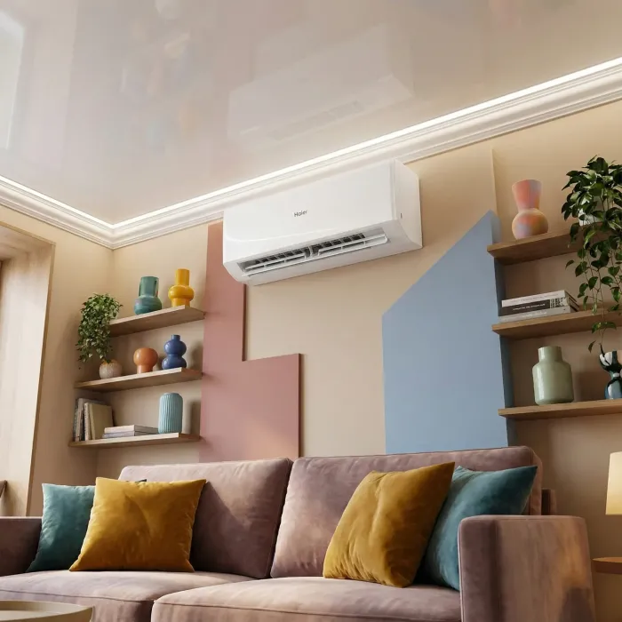 Кондиціонер Haier Revive Inverter AS50RCBHRA/1U50MERFRA