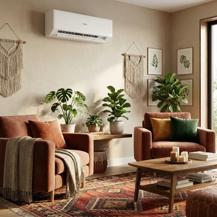 Кондиціонер Haier Revive Inverter AS50RCBHRA/1U50MERFRA