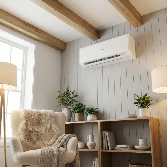 Кондиціонер Haier Revive Inverter AS68RDAHRA/1U68MRAFRA