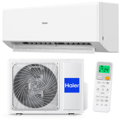 Кондиціонер Haier Revive Inverter AS25RHBHRA/1U25YERFRA