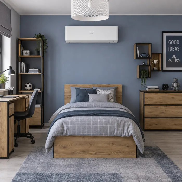 Кондиціонер Haier Expert AS25XCAHRA/1U25MEHFRA-1
