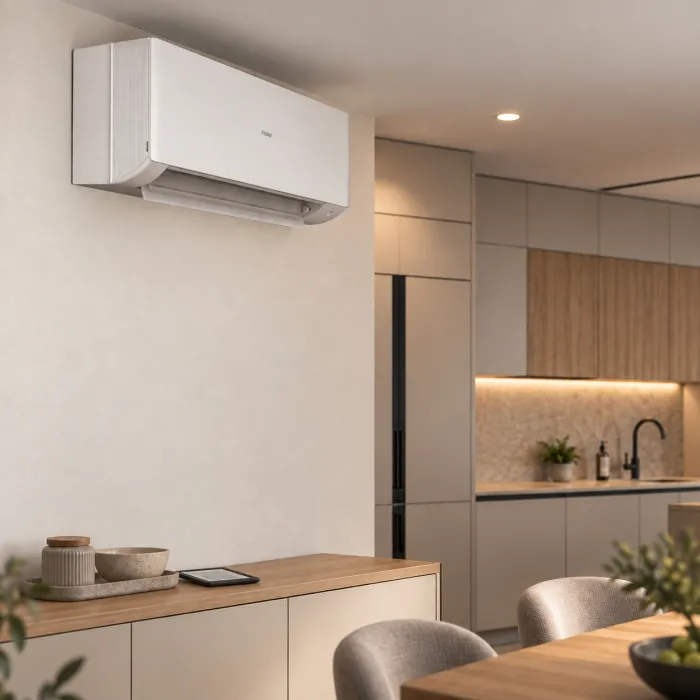 Кондиціонер Haier Expert AS25XCAHRA/1U25MEHFRA-1