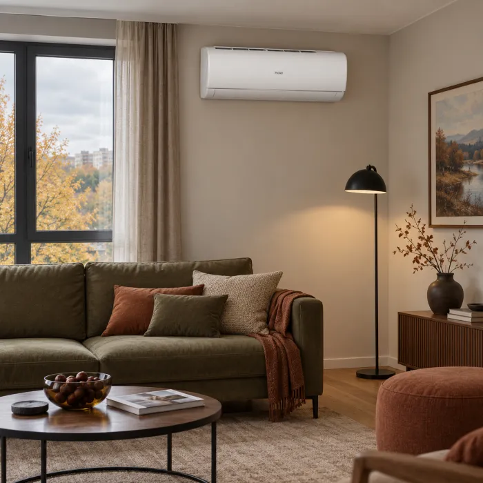 Кондиціонер Haier Jade Inverter AS50JDJHRA-W/1U50REJFRA WI-FI