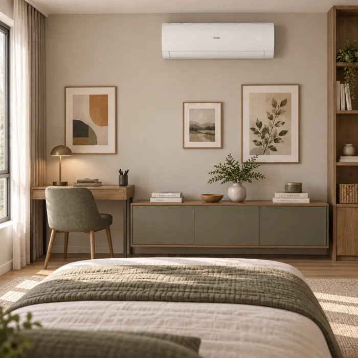 Кондиціонер Haier Pearl Inverter AS70PR/1U68WEGFRA-5