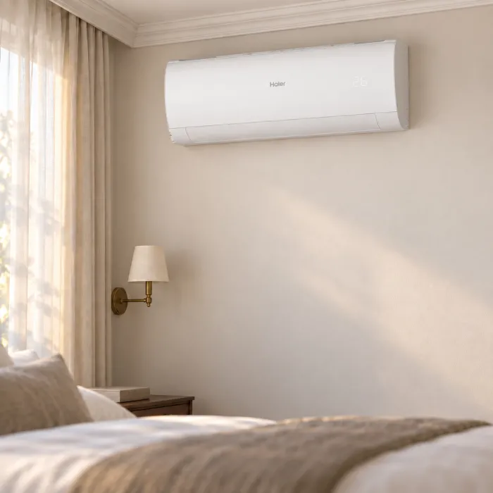 Кондиціонер Haier Pearl Inverter AS70PR/1U68WEGFRA-5