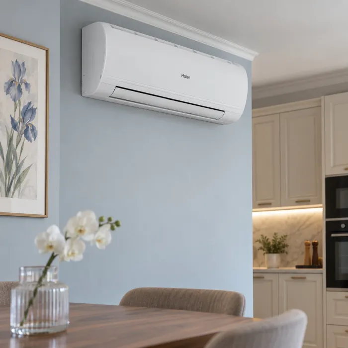 Кондиціонер Haier Pearl Neo Plus AS25PBUHRA/1U25YETFRA