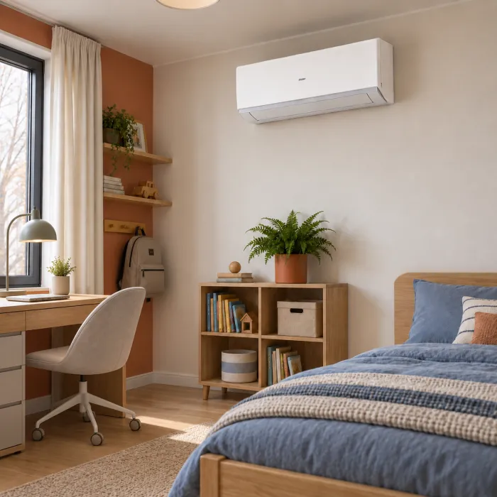 Кондиціонер Haier Revive Plus White AS25RV/1U25RV
