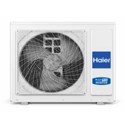 Зовнішній блок Haier Super Match 2U40S2SM1FA