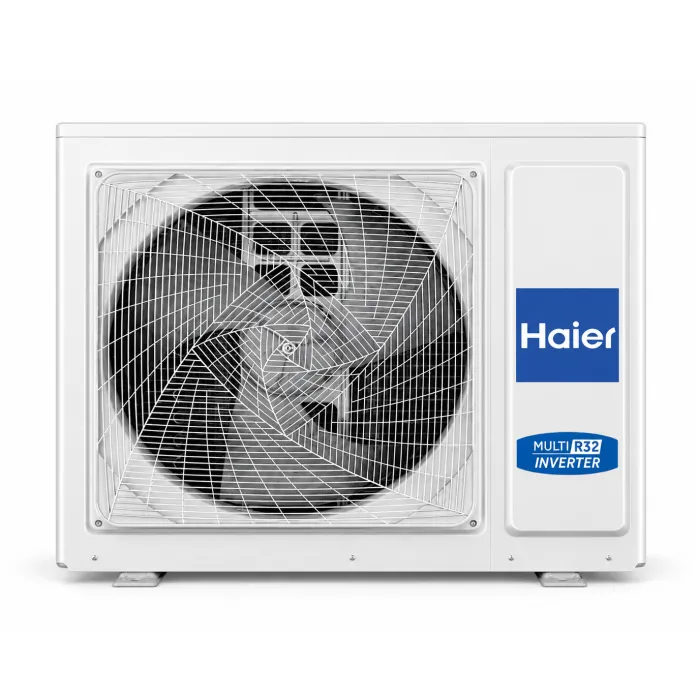 Зовнішній блок Haier Super Match 2U40S2SM1FA
