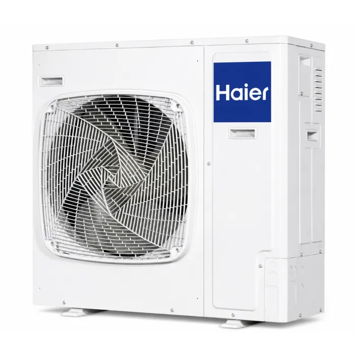 Зовнішній блок Haier Super Match 5U105S2SS5FA