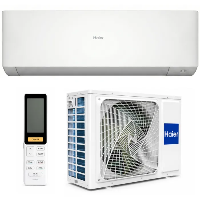 Кондиціонер Haier Expert AS25XCAHRA/1U25MEHFRA-1