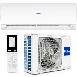 Кондиціонер Haier Flexis Inverter AS25FL-W/1U25MEHFRA-1