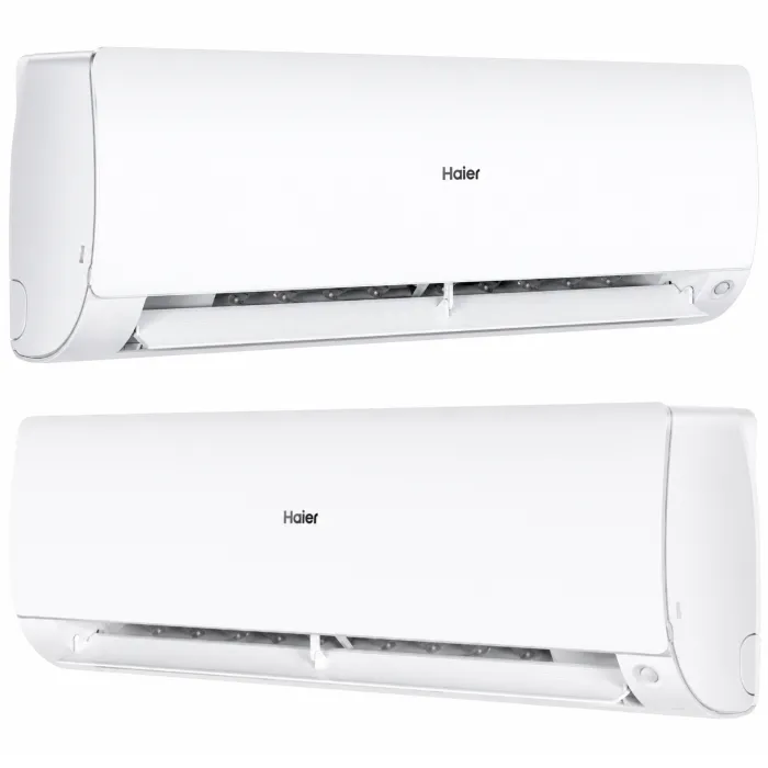 Внутрішній настінний блок Haier Flexis White Matt AS25FL-W