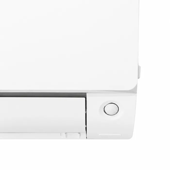 Внутрішній настінний блок Haier Flexis White Matt AS25FL-W