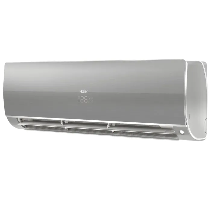 Внутрішній настінний блок Haier Flexis Silver Inverter AS35S2SF1FA-S1