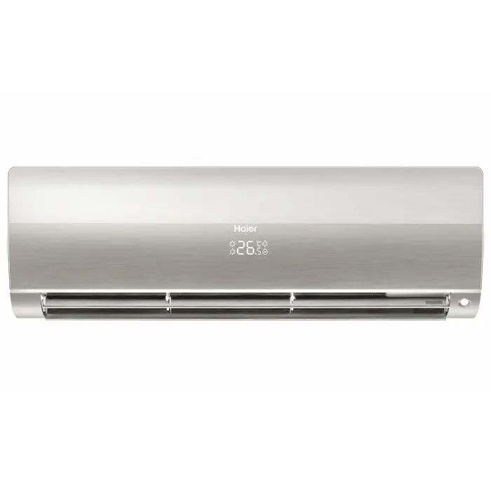 Кондиціонер Haier Flexis Silver Inverter AS25FL-S/1U25MEHFRA-1