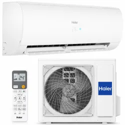 Кондиціонер Haier Nordic AS25PCHHRA-NR/1U25KEFFRA-NR